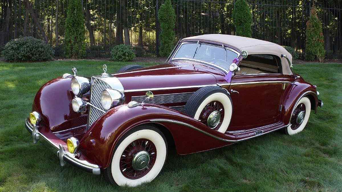 Click to Enlarge-Esc to Close myimgs/ArtDecoCars1937-60/1938 Mercedes Benz 540 KA.jpg